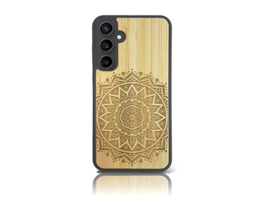 MANDALA Samsung Galaxy A15 5G Backcase